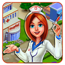 Doctor Madness : Hospital Game APK