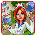 Doctor Madness : Hospital Game आइकन