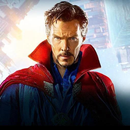 Doctor Strange Wallpapers-Live APK