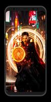 Doctor Strange Wallpapers-Live poster