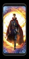 Doctor Strange Wallpapers-Live screenshot 1