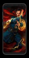 Doctor Strange Wallpapers-Live screenshot 2