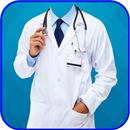 Real Doctor Suit Photo Editor  APK