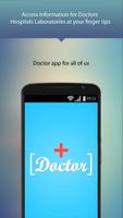 Doctor App Poster