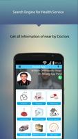 Doctor App captura de pantalla 1