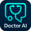 AI Doctor: Medical Assistant icon