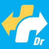 DoctorNow (醫生版) icône