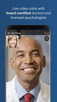 Doctor On Demand 海报