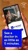 Doctor On Demand โปสเตอร์