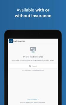 Doctor On Demand 截图 7