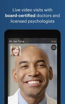 Doctor On Demand 截图 5