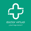 Doctor Virtual icono