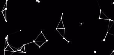 Particle Constellations Live W