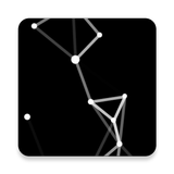 Particle Constellations Live W biểu tượng
