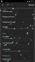 Particle Constellations Live W 截图 1