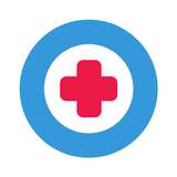 doctoranytime आइकन