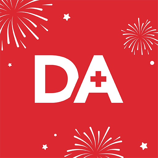Doctor Anywhere - Healthcare