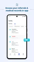 Doctor Anywhere - Healthcare XAPK 下載