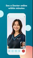 Doctor Anywhere - แพทย์ออนไลน์ ภาพหน้าจอ 2