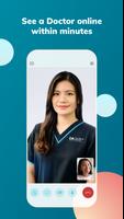 Doctor Anywhere ảnh chụp màn hình 2