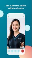 Doctor Anywhere -Telekesihatan syot layar 2