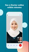 Doctor Anywhere syot layar 2