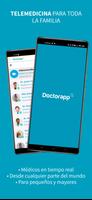 Doctorapp Affiche