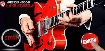 Aprender a Tocar la Guitarra