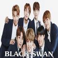 ”BTS - Black Swan (Without internet)