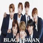 BTS - Black Swan (Without internet) biểu tượng