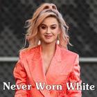 Never Worn White (without internet) simgesi