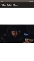 Drake - When To Say When (without internet) screenshot 1
