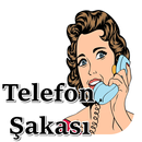 APK Telefon Şakası (Kız Sesleri)