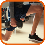 Treino de Pernas آئیکن