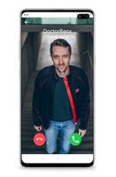 DoctorBenx Fake Call screenshot 2
