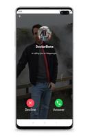 DoctorBenx Fake Call screenshot 3