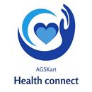 AGSKart Health Connect APK