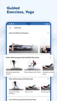 DoctorPlan 截图 4