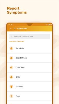 DoctorPlan 截图 1
