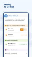 DoctorPlan 截图 1