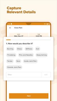DoctorPlan 截图 2