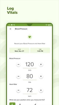 DoctorPlan 截图 3