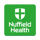 Nuffield Health Virtual GP icon
