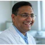 Dr. Soumyajit Chowdhury