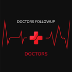 آیکون‌ Doctors FollowUp - Doctors
