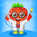 Fruit & Veggies Clinic Doctor APK