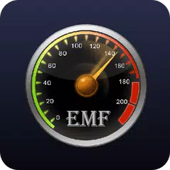 EMF Metalldetektor - EMF-Meter XAPK Herunterladen