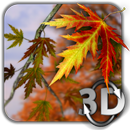 Autumn Leaves Wallpaper-APK