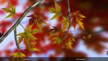 Autumn Leaves imagem de tela 3