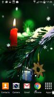 Christmas in HD Gyro 3DXL Affiche